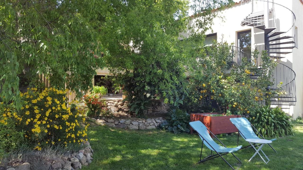 Masarach La Casa Dels Lledoners Bed & Breakfast エクステリア 写真