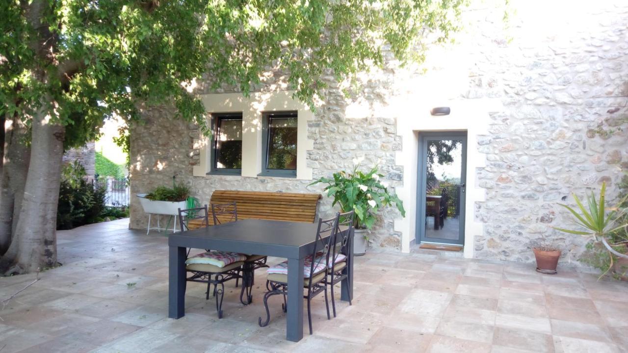 Masarach La Casa Dels Lledoners Bed & Breakfast エクステリア 写真