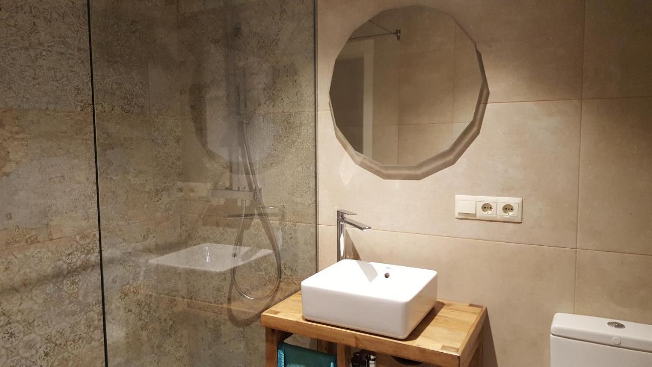 Masarach La Casa Dels Lledoners Bed & Breakfast エクステリア 写真