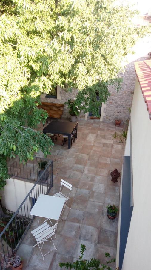 Masarach La Casa Dels Lledoners Bed & Breakfast エクステリア 写真